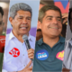 Confira agenda desta quinta-feira dos candidatos ao Governo da Bahia