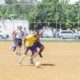 Futebol domina a agenda esportiva deste fim de semana na sede e orla de Camaçari