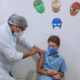 Camaçari terá Dia D de vacinação contra poliomielite e de multivacinação neste sábado