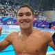 Revelação brasileira conquista ouro no Mundial Júnior de natação