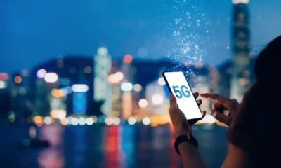 Anatel libera faixa 5G em mais sete capitais a partir de hoje