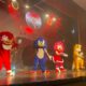 Peça teatral 'As Aventuras do Sonic' estreia em Camaçari neste domingo