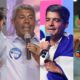 Maioria dos candidatos a governador concentra atividades no interior da Bahia
