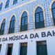 Cidade da Música da Bahia celebra um ano com meia-entrada para todos