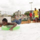 Alegria e diversão marcam retomada do projeto Cidade do Lazer em Lauro de Freitas