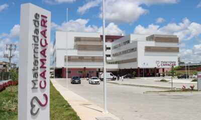 Maternidade de Camaçari integra mutirão de cirurgias eletivas a partir desta segunda-feira