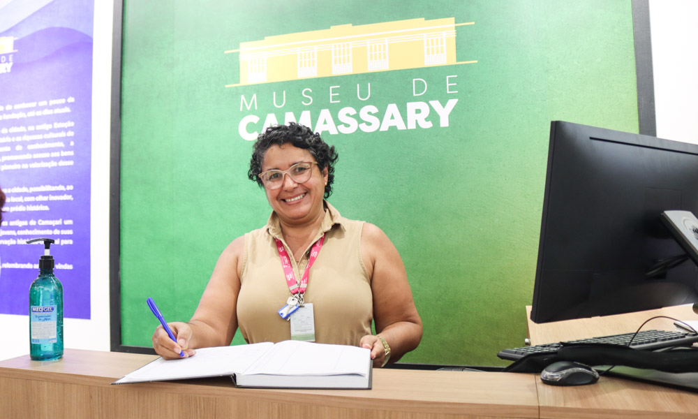 Camaçari inaugura primeiro museu sobre história e patrimônio cultural da cidade
