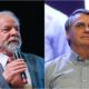Lula tem 41% dos votos, e Bolsonaro 35%, aponta pesquisa BTG/FSB