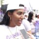 "Estou abrindo caminho para que outras mulheres jovens entrem na política", demarca Professora Angélica