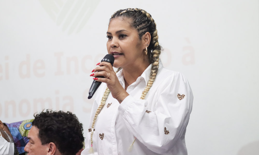 Pioneirismo: Lauro de Freitas inicia debate da lei de incentivo fiscal à economia solidária