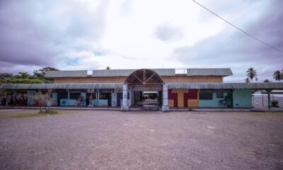 Mercado Municipal de Barra do Pojuca receberá requalificação e permissionários são instruídos sobre mudanças