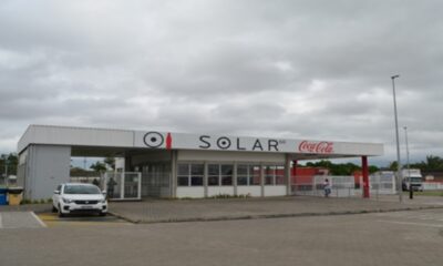 Solar Coca-Cola abre processo seletivo com vagas para Simões Filho