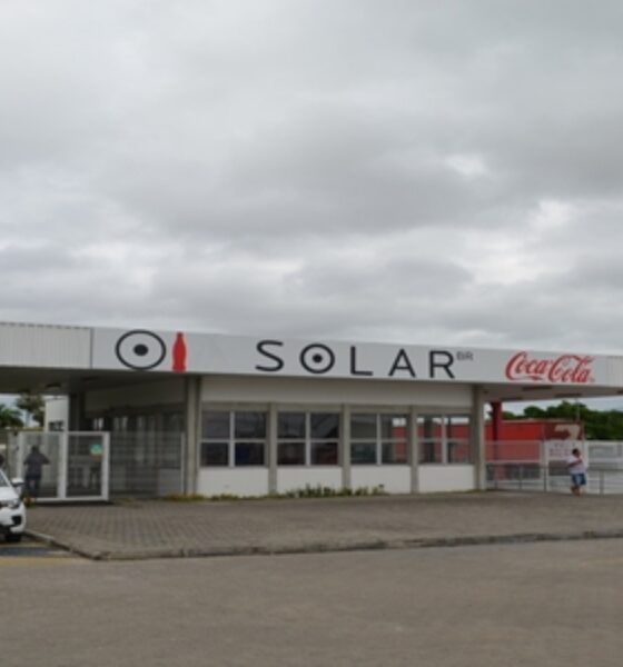 Decola: programa de estágio da Solar Coca-Cola tem vagas para Salvador