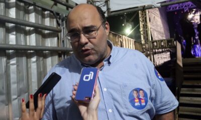 Alberto Castro descumpre decisão judicial e não repassa para Câmara valor determinado pelo TCM