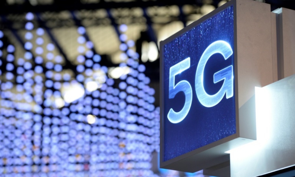 Anatel libera 5G em mais sete capitais a partir de segunda-feira
