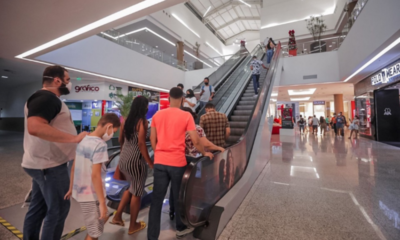Independência do Brasil: confira horário de funcionamento do Boulevard Shopping Camaçari
