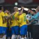Brasil encara Gana e Tunísia em jogos preparatórios para a Copa do Mundo