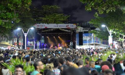 Após dois anos suspenso, Festival da Primavera será realizado este mês em Salvador