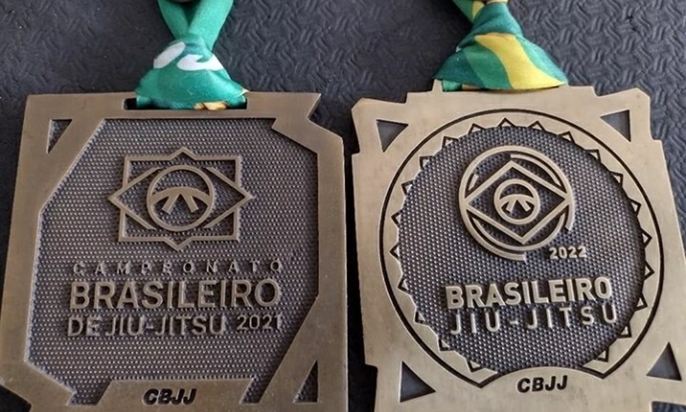 Camaçariense luta contra dificuldades para participar de Campeonato Sul-Americano de Jiu-Jitsu no Rio de Janeiro