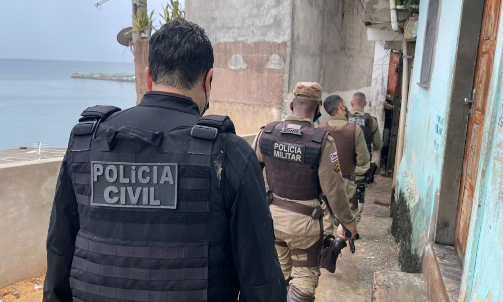 Salvador e 13 cidades da Região Metropolitana passam 24h sem registro de assassinato