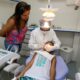Polo de Cidadania oferece serviços gratuitos de saúde para moradores de Camaçari e Dias d'Ávila