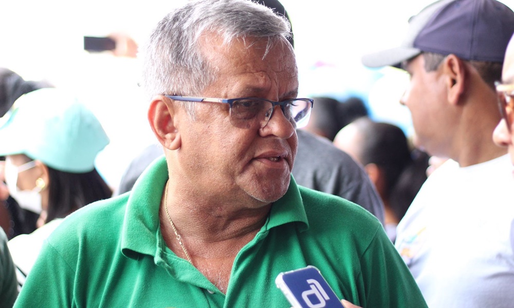Raimundinho da JR assume vice-liderança do bloco PL/Solidariedade na Alba