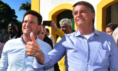 João Roma confirma ida de Bolsonaro a Juazeiro no final do mês