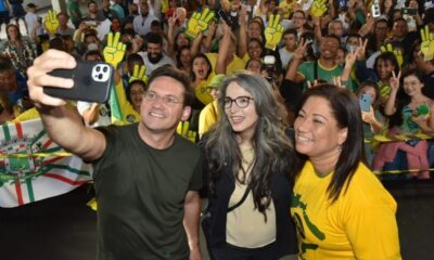 João Roma votará em Salvador e vice em Feira de Santana