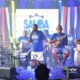 Samba na Praça fará show em Arembepe no Dia de Iemanjá