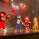 Teatro Cidade do Saber sedia apresentação da peça 'As Aventuras do Sonic' este mês