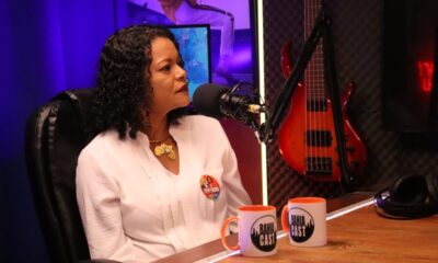 “Votar em Otto ou Cacá para vencer o bolsonarismo é um voto inútil”, critica Tâmara Azevedo