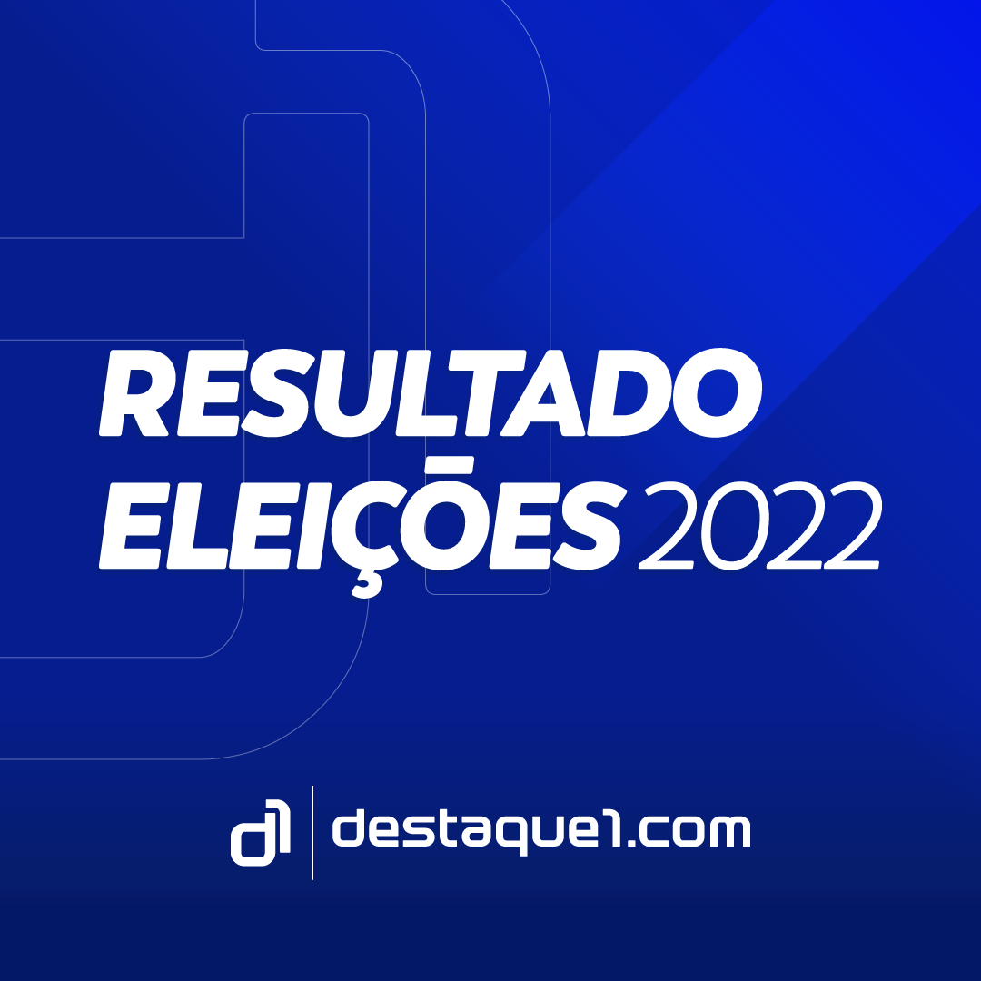 Resultado Eleição 2022
