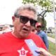 “Desespero de Elinaldo”, declara Caetano sobre santinhos com fotos de ACM Neto e Lula em Camaçari