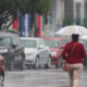 Camaçari segue com chuva até o fim da semana; confira previsão