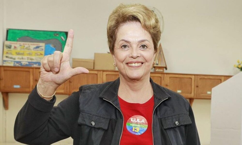 Dilma participará de carreata da campanha de Jerônimo em Lauro de Freitas