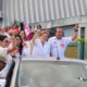 “Quem preza a família, teria de prezar meninas de 15 anos”, diz Dilma ao criticar Bolsonaro por ‘pintou clima’