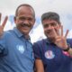 “Foram 87.177 votos de esperança”, afirma Elinaldo após derrota de ACM Neto
