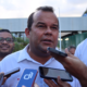 “Vamos trabalhar para tirar essa diferença na capital”, diz Geraldo Júnior
