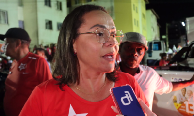 Ao defender importância de Dilma para políticas públicas, Ivoneide aposta na influência de votos na Bahia