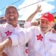 Candeias petista: Jerônimo e Lula carimbam preferência e juntos acumulam 69.780 votos