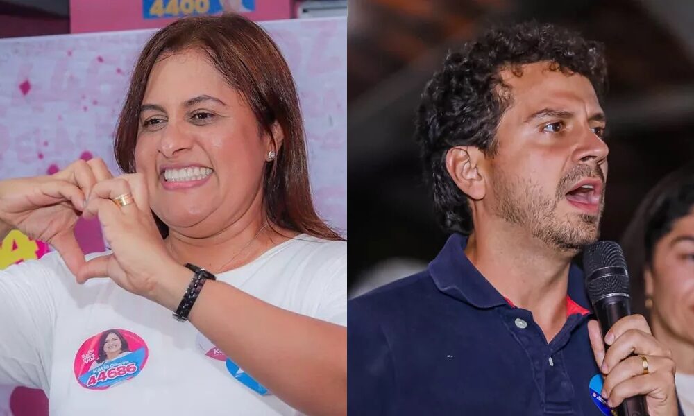 Dos três candidatos prioritários de Elinaldo à Alba, dois são eleitos