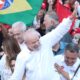 Com quase 100% das urnas apuradas, Lula é eleito novo presidente do Brasil