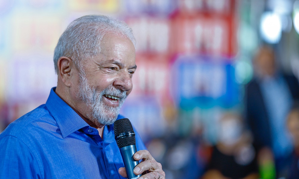 Com quase 1,5 milhão de votos, Lula venceu em todas as cidades da Região Metropolitana de Salvador