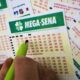 Mega-Sena sorteia prêmio acumulado em R$ 46 milhões nesta terça-feira