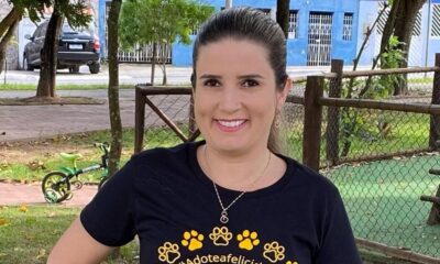 Na UTI, quadro de saúde de Natália Vieira tem evoluído bem