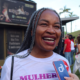 “É uma grande demonstração de força”, avalia Olívia sobre presença Dilma na Bahia no segundo turno
