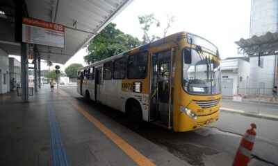 Operação Praia amplia número de ônibus a partir deste domingo em Salvador