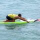 Agente da Salvamar participa do Campeonato Mundial de Paddleboard em Porto Rico