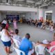 Seduc se reúne com familiares de crianças matriculadas na Creche Linaldo da Silva