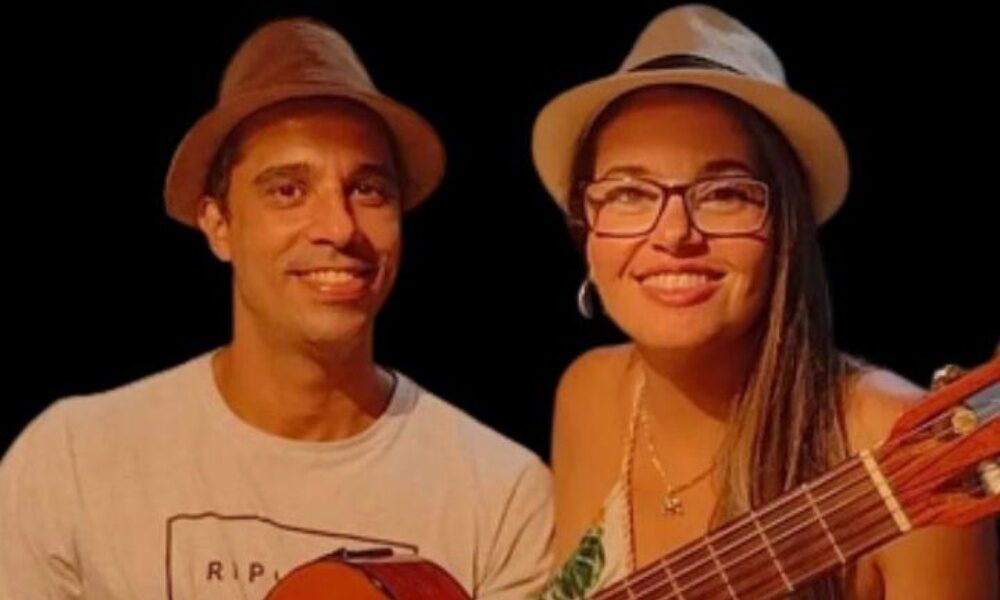 Simone Leal & Emerson Aranha estão entre as atrações musicais do Mercadão da Bahia neste fim de semana